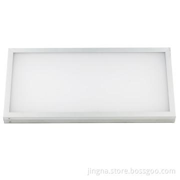 led lighting panel with 3hours Emergency function lighting panels